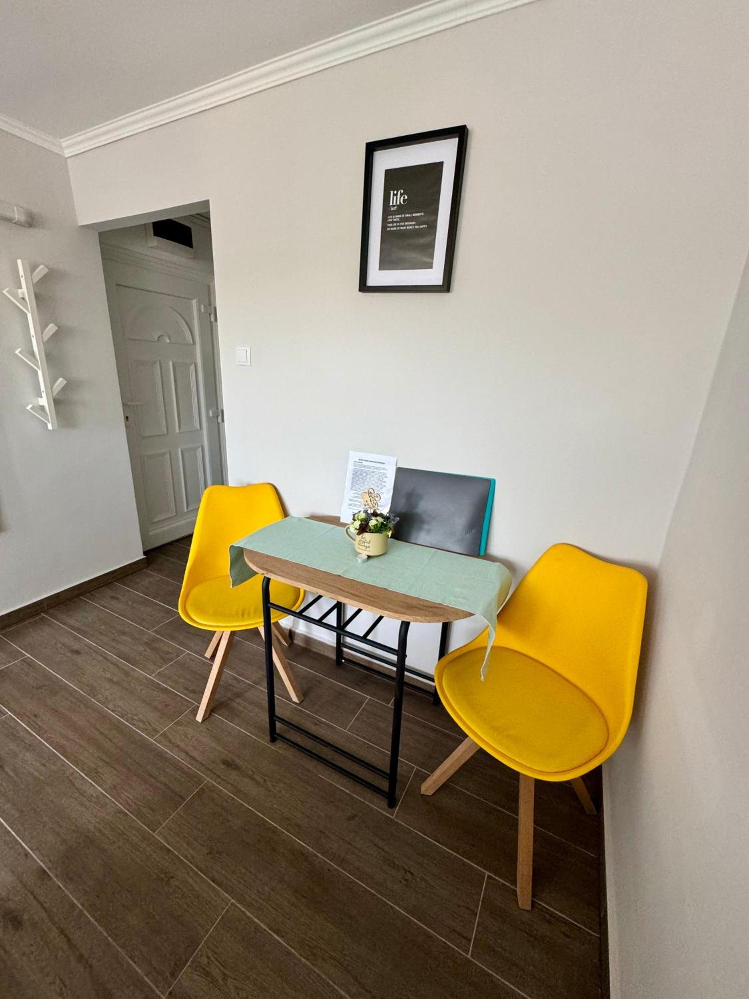 Sétány Kuckó Apartman Balatonfüred Extérieur photo
