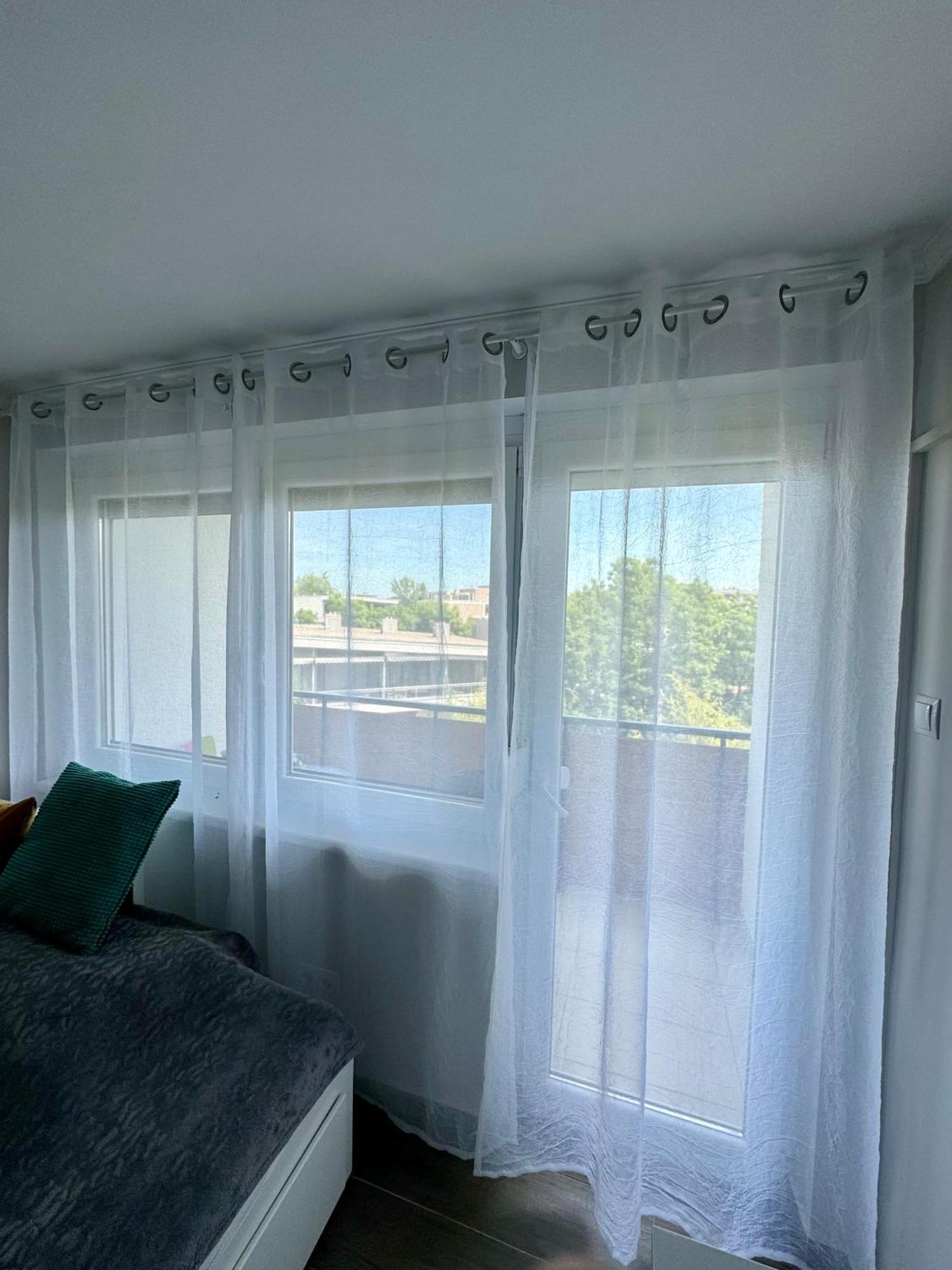 Sétány Kuckó Apartman Balatonfüred Extérieur photo
